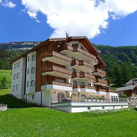 Sleeps 8 Wifi