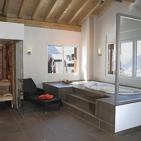 Sleeps 8 Wifi 로이커바드
